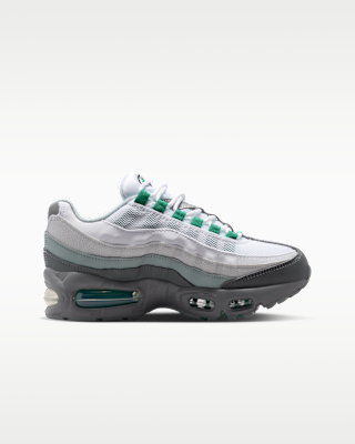 NIKE公式】Nike エア マックス 95 Big Bubble ジュニアシューズ